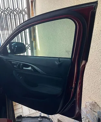 Door (RHF) - 2017 Infiniti QX30 2.0t