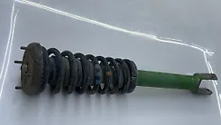 Shock Absorber (RHF) - 2013 Jaguar XF