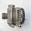 Alternator - 2016 Jeep Cherokee