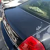 Trunk/hatch/tailgate - 2012 Chevrolet Caprice Police Vehicle
