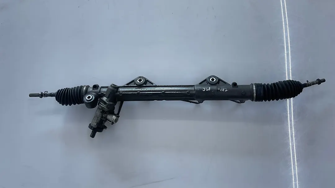 Steering box/rack - 2009 Jaguar XF