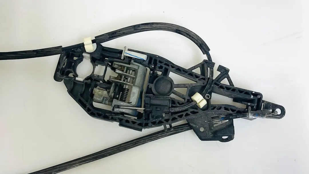 Door Lock(LHB) - 2020 Lincoln Corsair Reserve