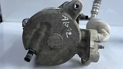AC Compressor - 2014 Chevrolet SILVERADO