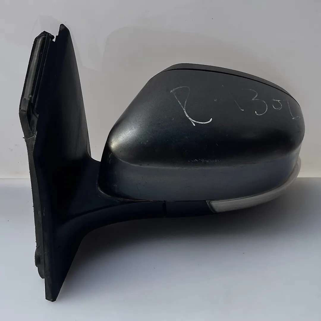 Side Mirror (LH) - 2017 Ford Focus