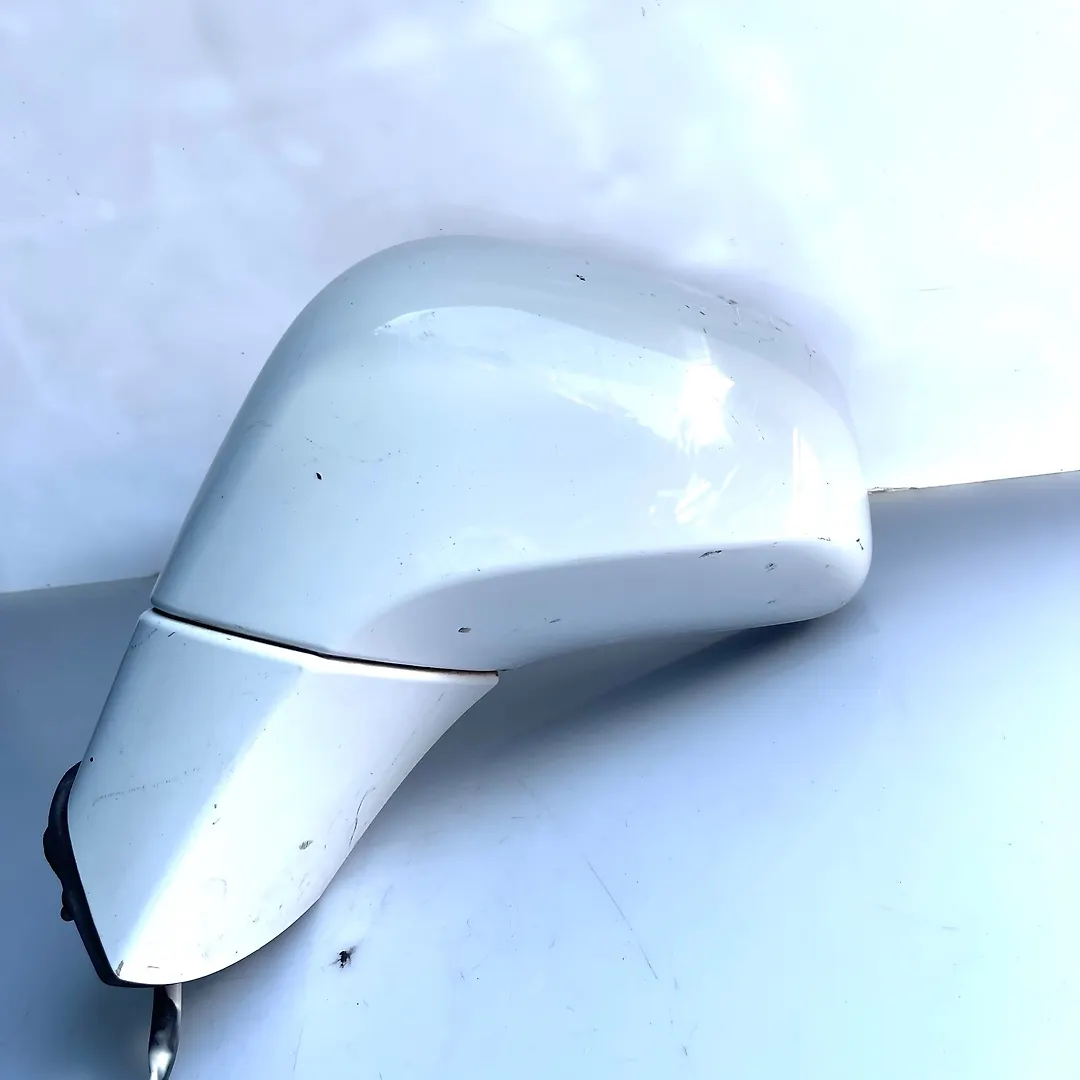 Side Mirror (LH) - 2017 Chevrolet Trax