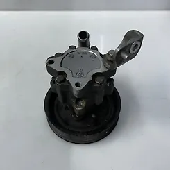 Power steering pump - 2010 Jaguar XF
