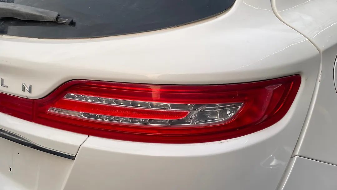 Tail Light (RH) - 2019 Lincoln MKC