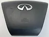 Airbag (Starring) - 2013 Infiniti QX56
