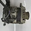 Alternator - 2014 Infiniti QX80 SUV