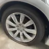 Rim - 2012 Infiniti QX56