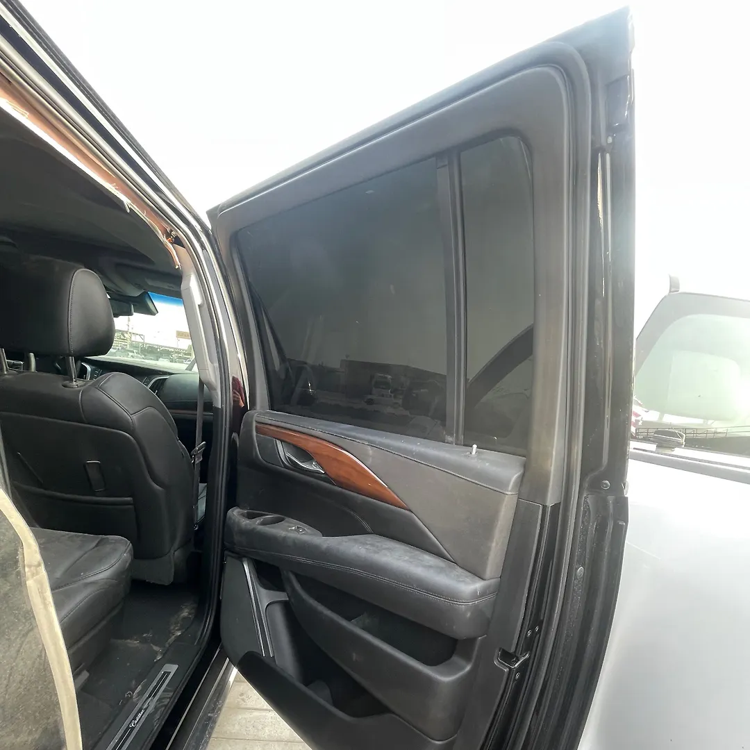 Door (RHB) - 2016 Cadillac Escalade ESV PREMIUM