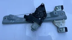 Door Motor (RHB) - 2014 Cadillac CTS