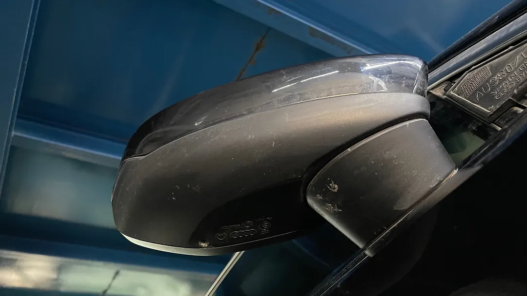 Side Mirror (RH) - 2022 Audi A3
