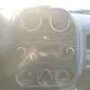 Audio CD Disc player  - 2009 Jeep Patriot