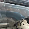 Fender (RHF) - 2017 Land Rover RANGE ROVER VOGUE