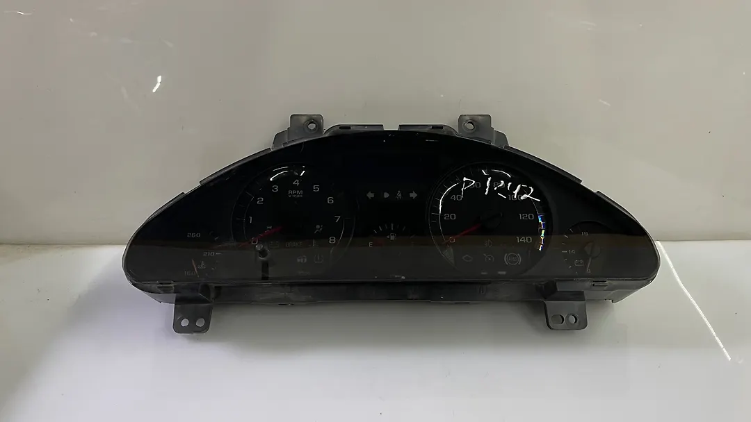 Speedometer - 2015 Chevrolet Traverse 2LT