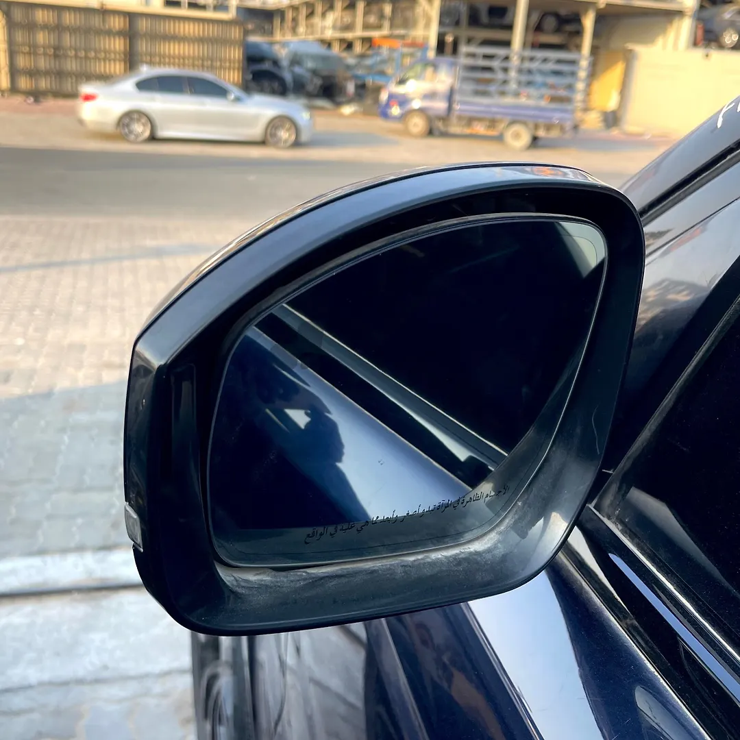 Side Mirror (LH) - 2015 Land Rover RANGE ROVER SPORT