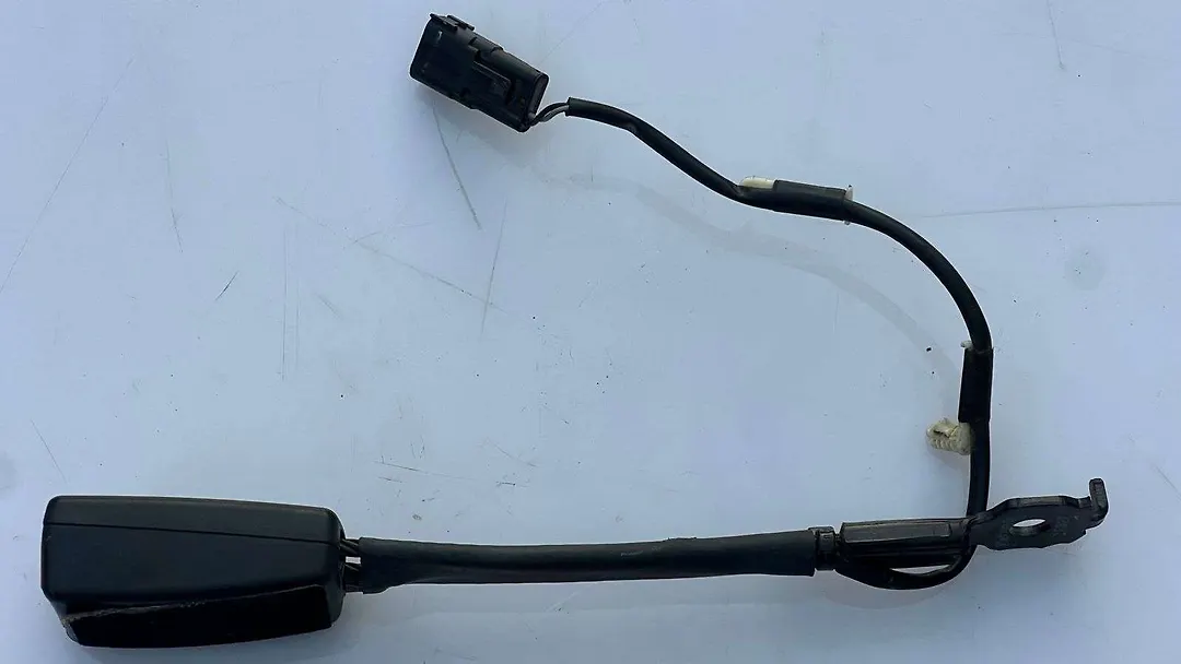 Seat Belt Lock - 2017 Lincoln MKX