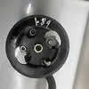 Power steering pump - 2014 Infiniti QX80 SUV