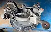 Complete  Hub Assembly(RHB) - 2012 Ford Explorer XLT