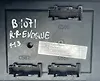 Fuse box - 2012 Land Rover RANGE ROVER EVOQUE