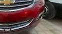 Front Bumper - 2014 Chevrolet Traverse