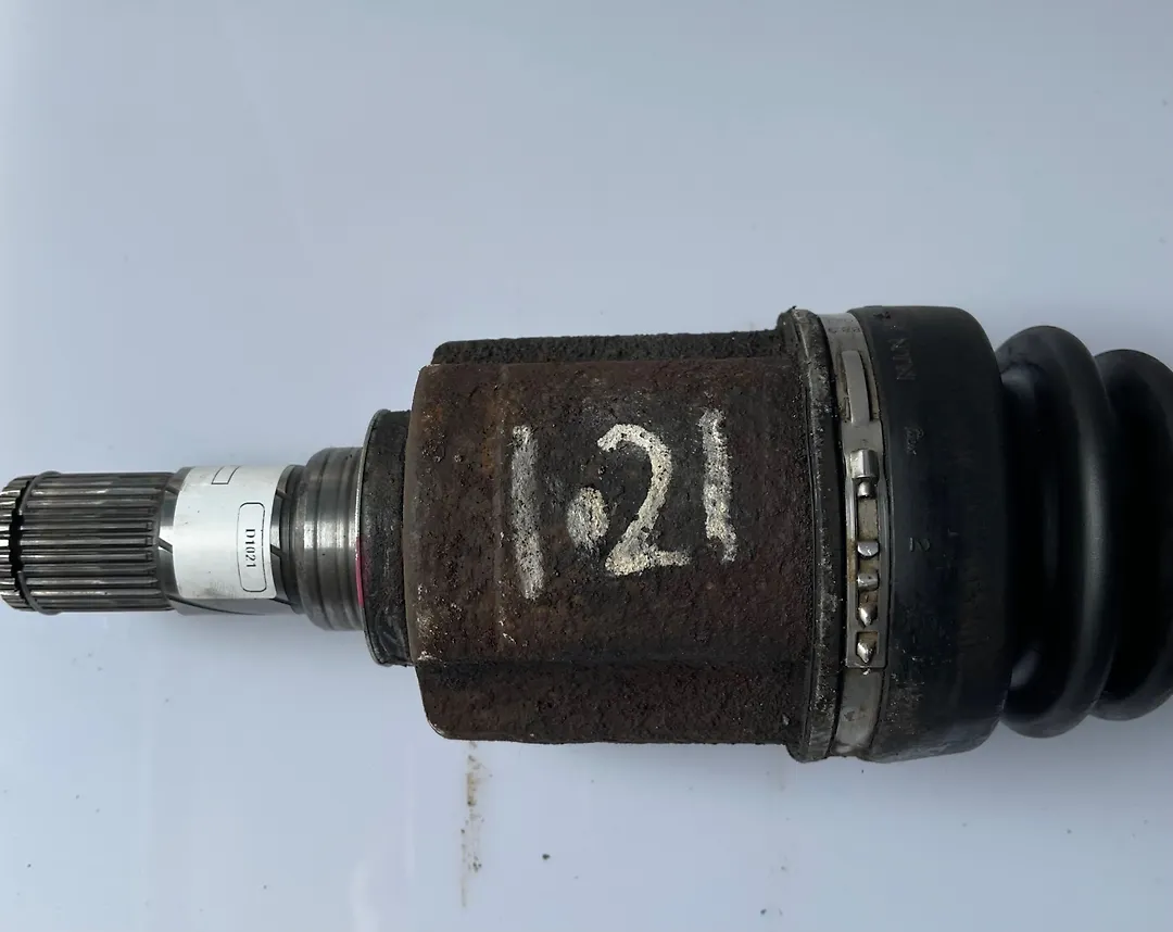 Axle (LH) - 2015 Nissan Murano
