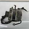 Alternator - 2014 Infiniti QX80 SUV