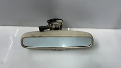 Rear view mirror - 2008 Audi A4