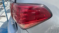 Tail Light (RH) - 2014 Infiniti QX56