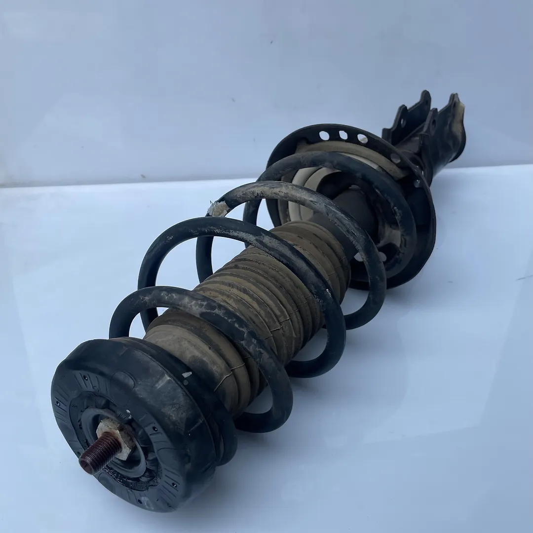 Shock Absorber (RHF) - 2013 Chevrolet Cruze