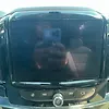 Info-gps-tv screen - 2020 Chevrolet Traverse