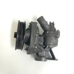 Water Pump - 2019 Cadillac CTS Base