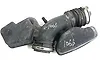 Air Inlet Duct Pipe - 2012 Ford Explorer Base