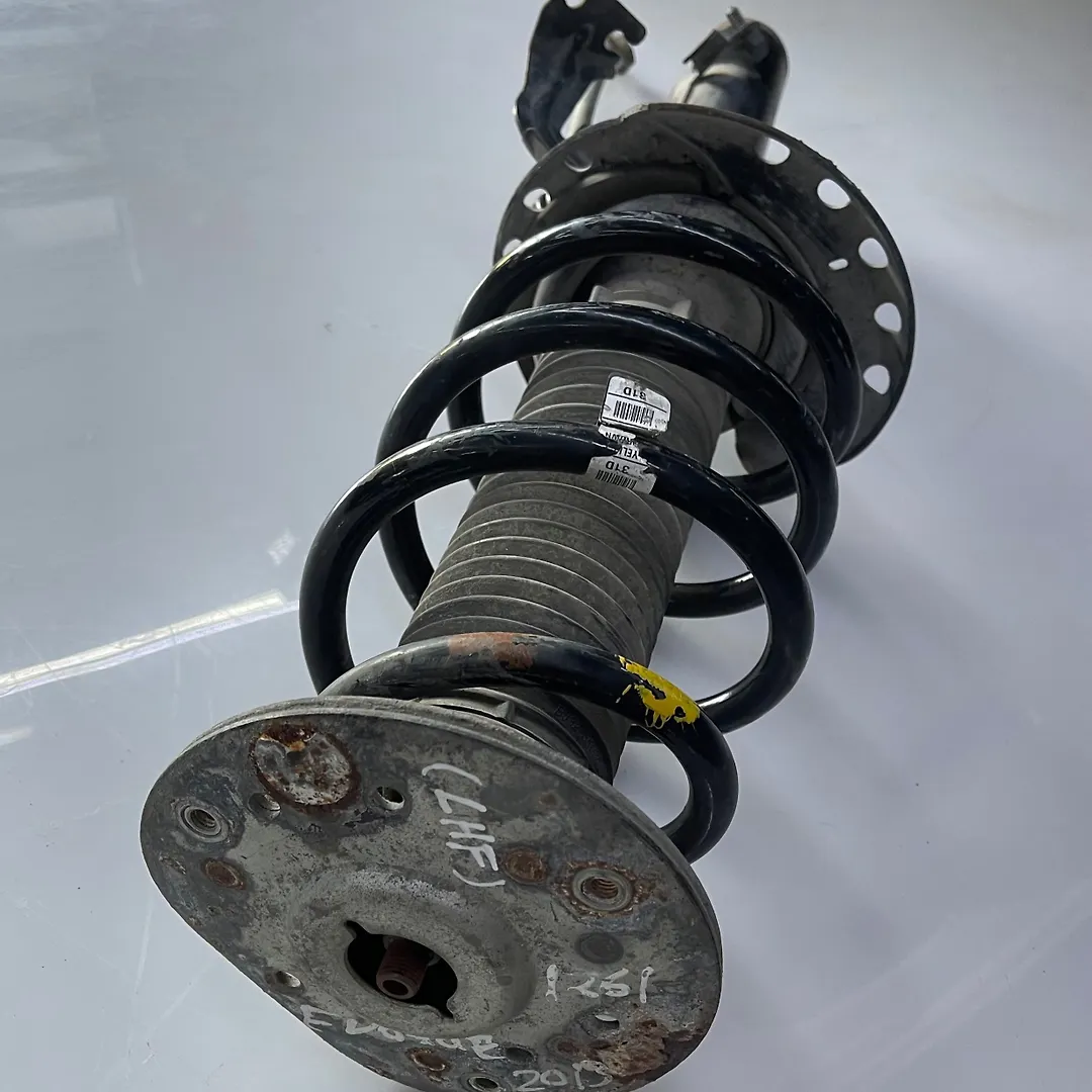 Shock Absorber (LHF) - 2013 Land Rover Range Rover Evoque