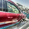 Door (RHF) - 2015 Lincoln MKC