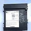 Radio control module - 2015 GMC DENALI