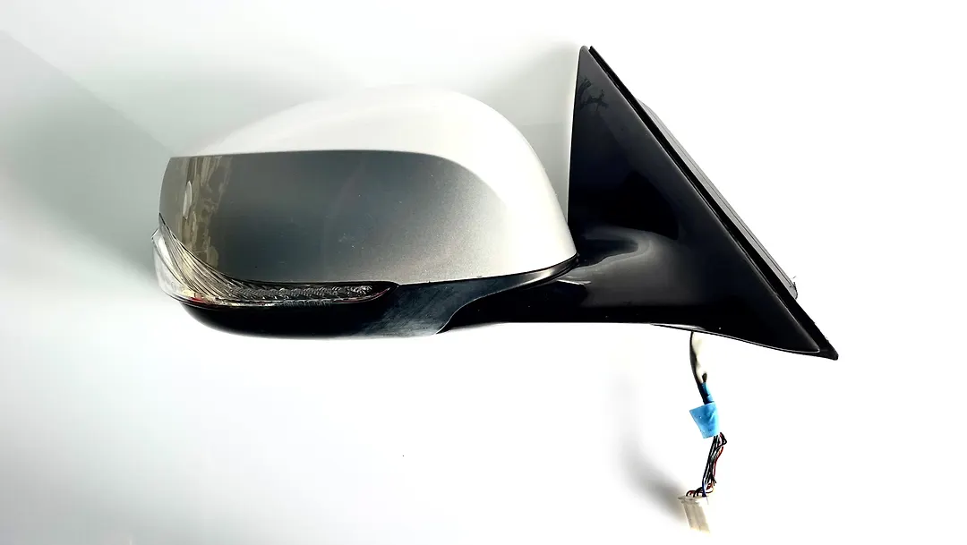 Side Mirror (RH) - 2018 Infiniti Q50