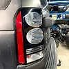 Tail Light (LH) - 2015 Land Rover LR4