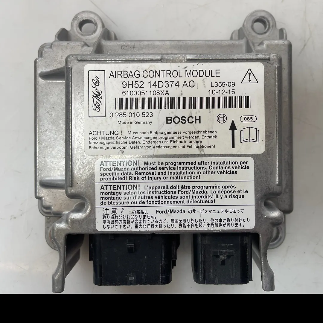 Air bag Module - 2011 Land Rover LR2