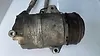 AC Compressor - 2011 Nissan Xterra SUV