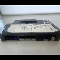 Chassis Control Module - 2020 Jaguar F-Pace PRESTIGE