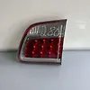 Tail Light (RH) - 2012 Chevrolet Blazer 4x4