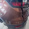 Rear Bumper - 2017 Ford Escape