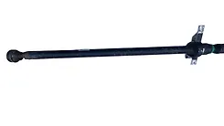 Rear drive shaft - 2017 Lincoln MKZ