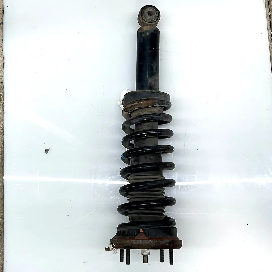 Shock Absorber (RHB) - 2015 Jaguar XF