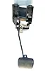 Pedal brake/clutch - 2012 Jaguar XF