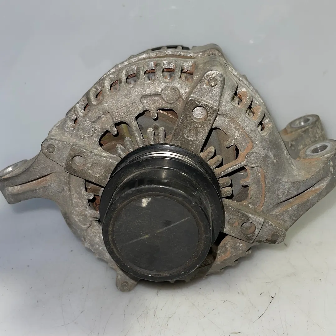 Alternator - 2017 Lincoln MKZ Select