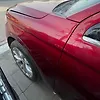 Fender (LHF) - 2018 Ford Expedition