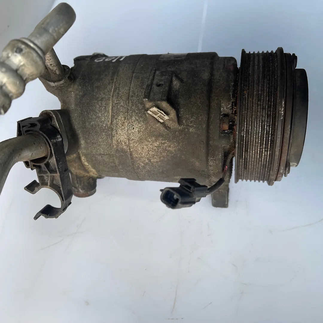 AC Compressor - 2014 Nissan Pathfinder SE 3.5i